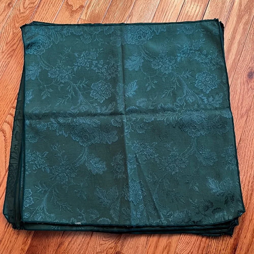 Cloth Napkins